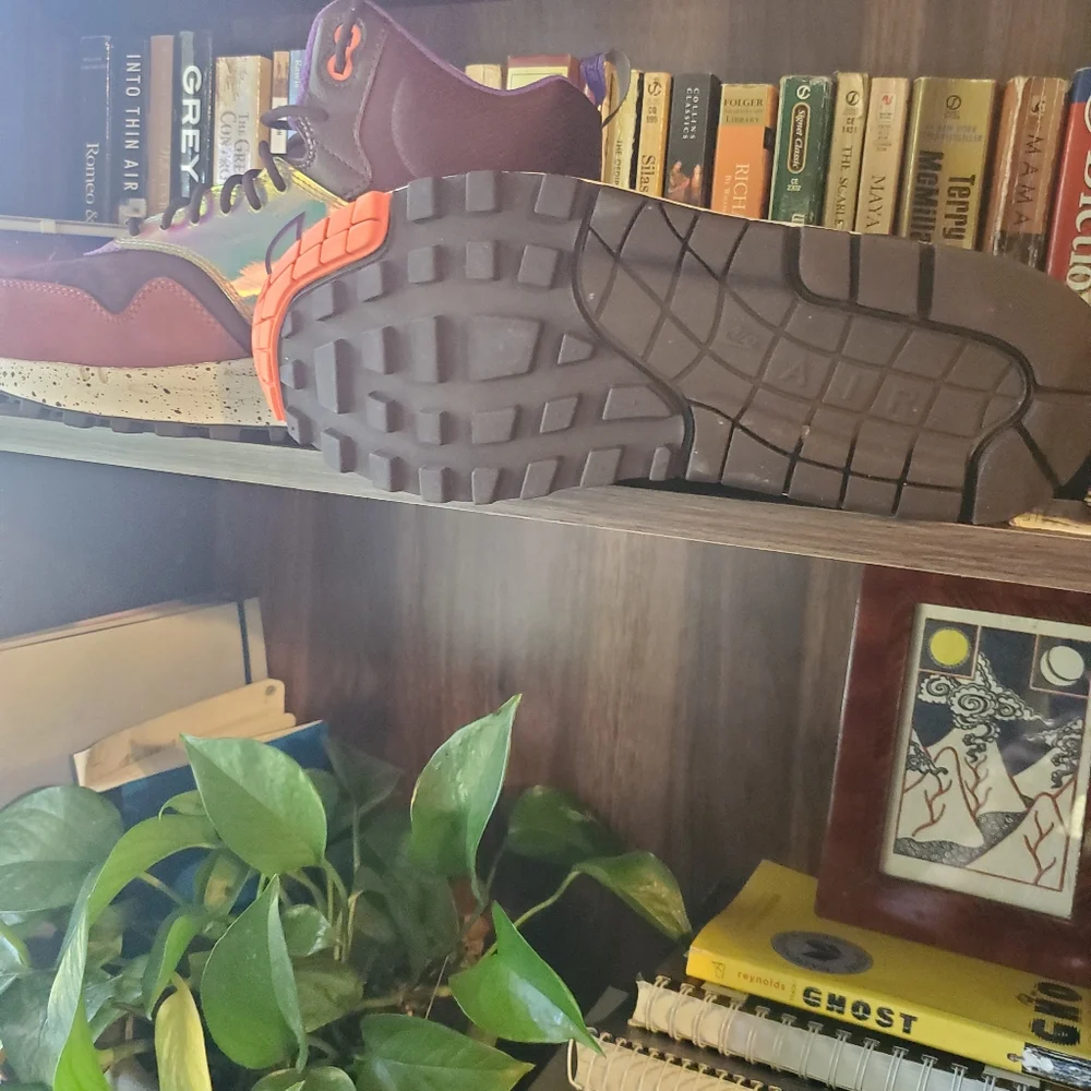 Nike sneakers - Picture 6 of 7